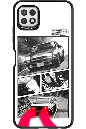 Vitamin D - Samsung Galaxy A22 5G