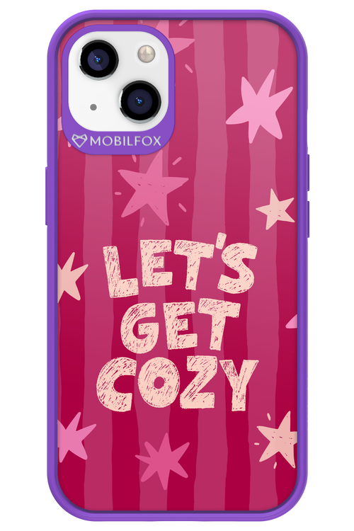 Let's Get Cozy - Apple iPhone 13