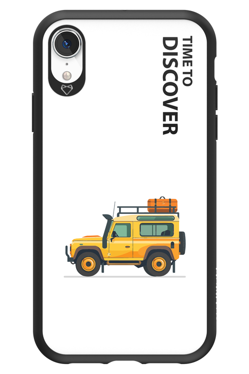 Off-Road Explorer 2.0 - Apple iPhone XR
