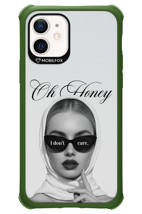 Oh Honey - Apple iPhone 12