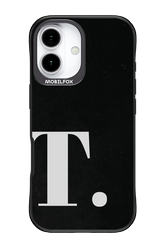 T (Off Space) 2.0 - Apple iPhone 17