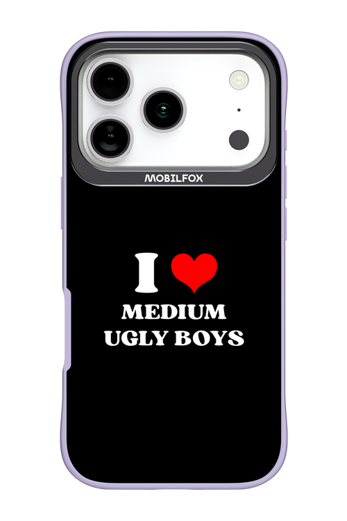 I LOVE 2.0 - Apple iPhone 17 Pro
