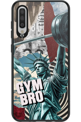 GYM BRO - Samsung Galaxy A70