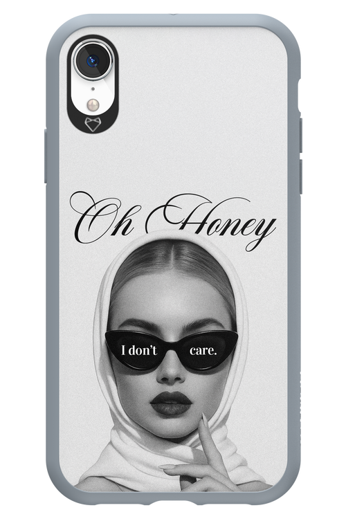 Oh Honey 2.0 - Apple iPhone XR