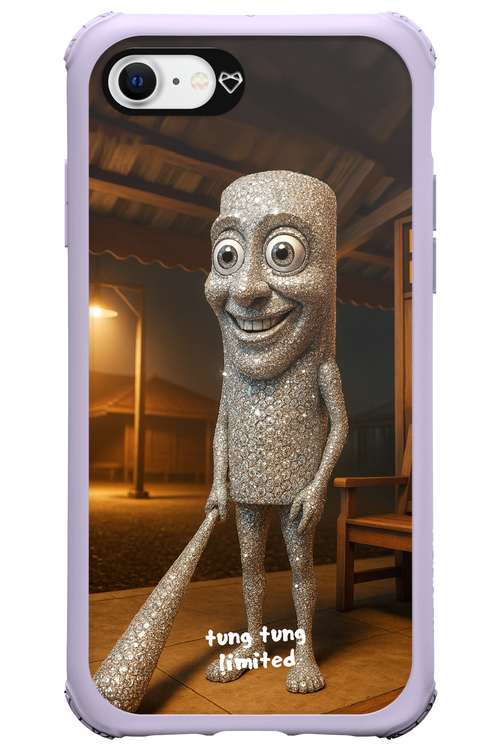 Tung Tung Limited - Apple iPhone SE 2022