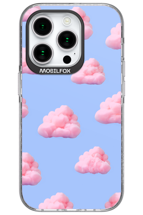 Cloudy - Apple iPhone 15 Pro