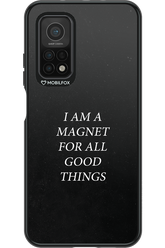 Magnet for Good - Xiaomi Mi 10T 5G