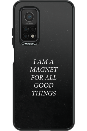 Magnet for Good - Xiaomi Mi 10T 5G