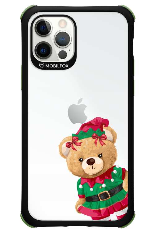 Mrs. Elf - Apple iPhone 12 Pro
