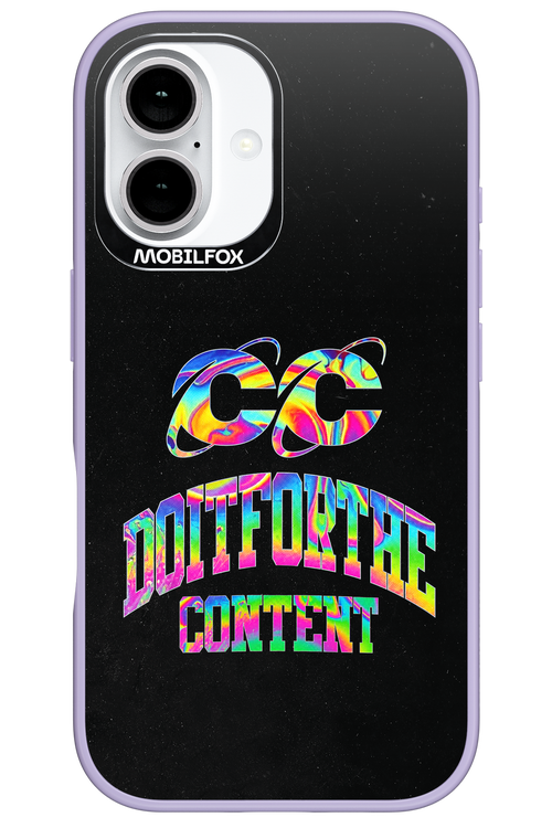 DO IT 2.0 - Apple iPhone 16