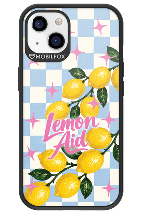 LEMON AID 2.0 - Apple iPhone 13