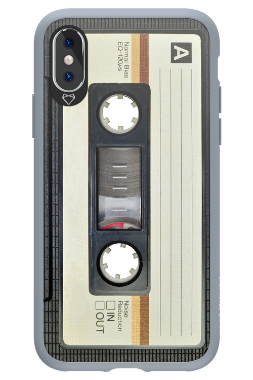 CASE 11 - Apple iPhone XS