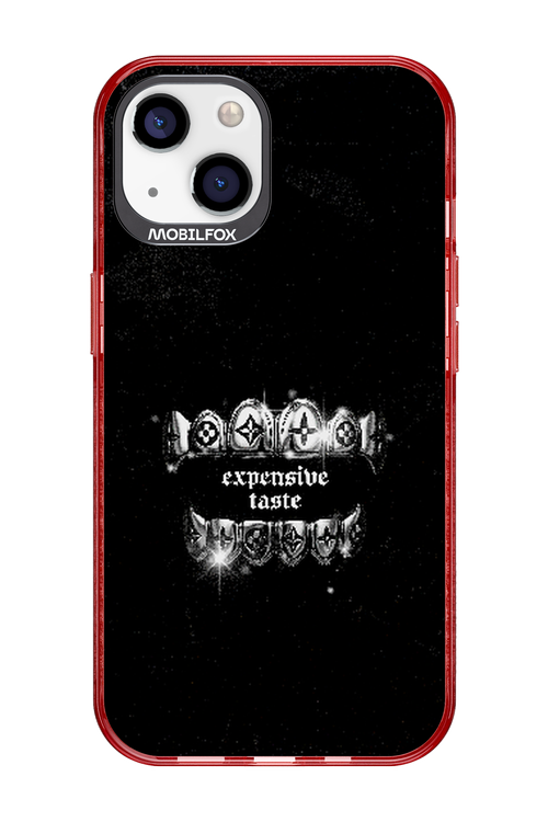 Expensive Taste - Apple iPhone 13