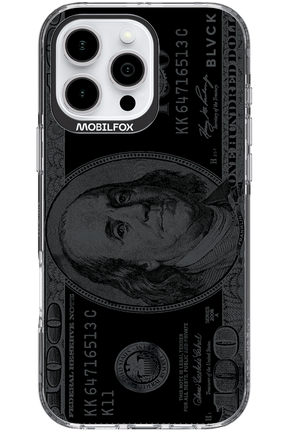 100 - Apple iPhone 16 Pro Max