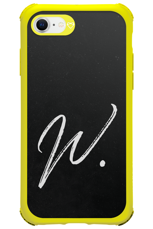 (Off Space) W 2.0 - Apple iPhone 7