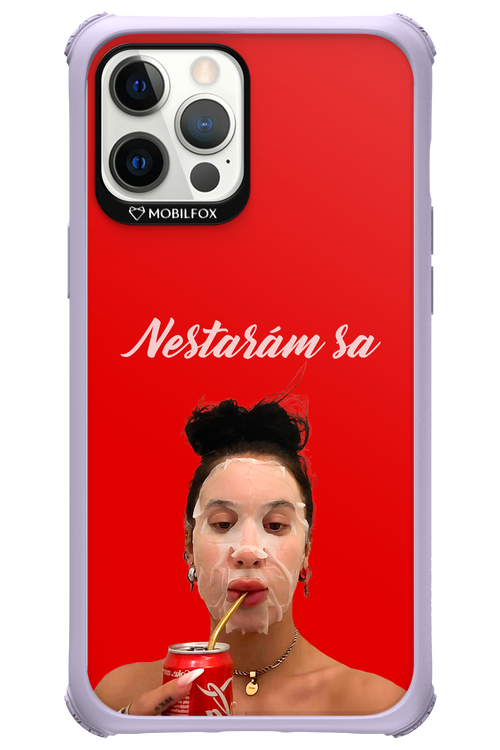 Nestarám Sa - Apple iPhone 12 Pro Max