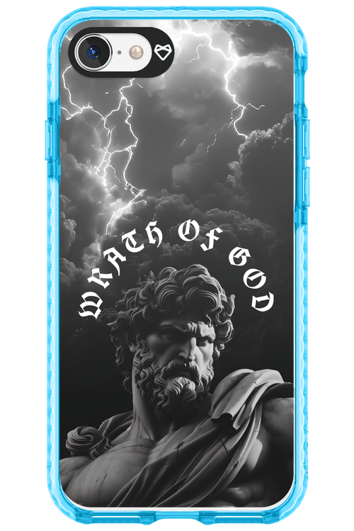 God - Apple iPhone 8