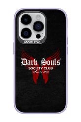 Dark Souls (Red Angel) - Apple iPhone 14 Pro