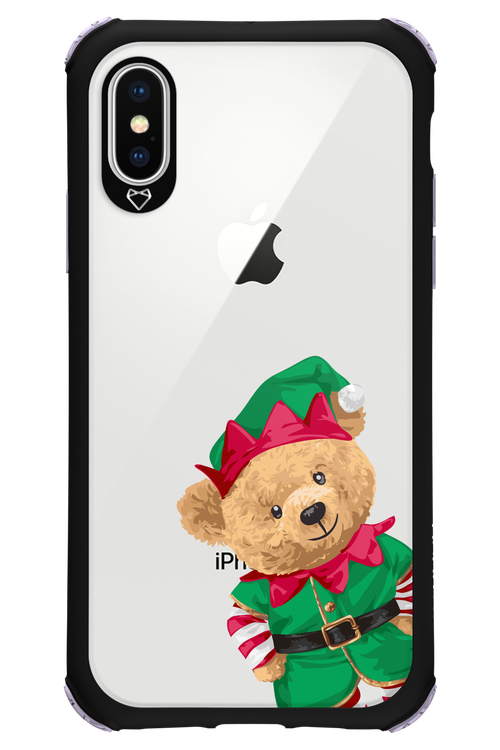 Mr. Elf - Apple iPhone XS