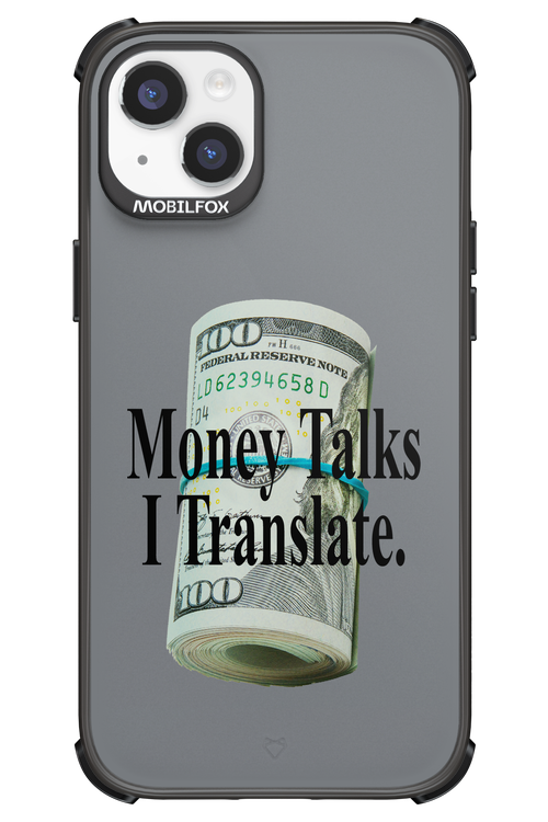 Money Talks II 2.0 - Apple iPhone 14 Plus