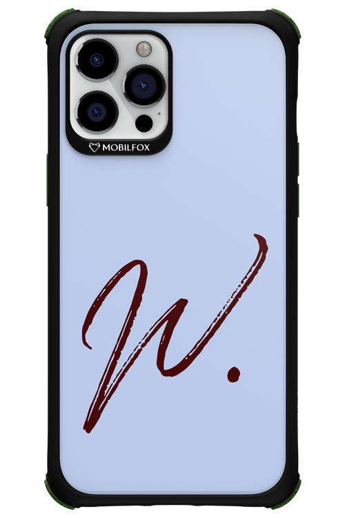 (Jellyfish Presso) W 2.0 - Apple iPhone 12 Pro Max