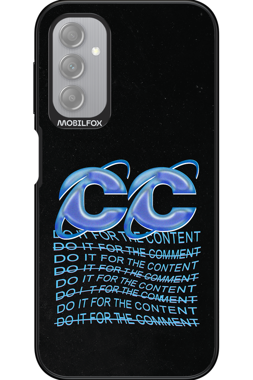 CC 2.0 - Samsung Galaxy A14