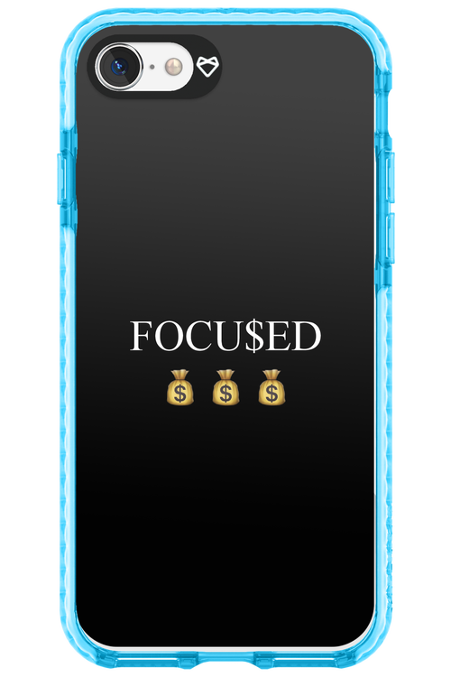 FOCU$ED - Apple iPhone SE 2022