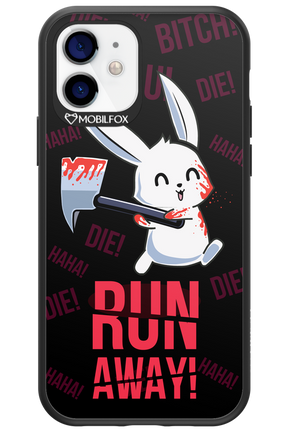 Run Away - Apple iPhone 12