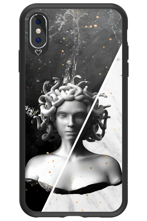 Medusa - Apple iPhone XS Max