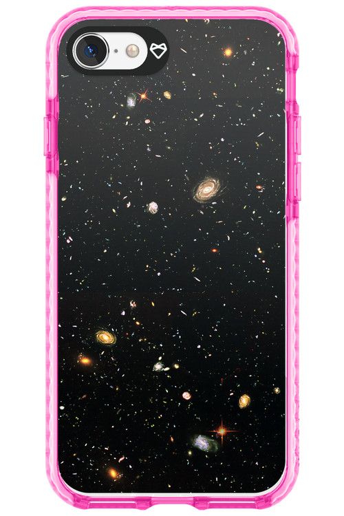 Cosmic Space - Apple iPhone 8