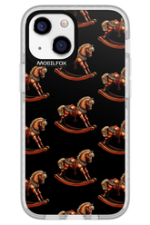 Rocking Horse - Apple iPhone 13 Mini