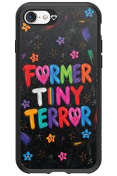 Tiny Terror 2.0 - Apple iPhone SE 2022
