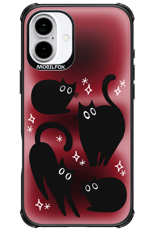 SPARKLES - Apple iPhone 16 Plus