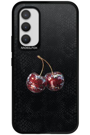 Disco Cherries - Samsung Galaxy A34
