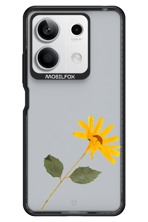 Pressed Flower - Xiaomi Redmi Note 13 5G