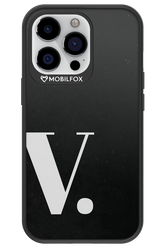 V (Off Space) 2.0 - Apple iPhone 13 Pro