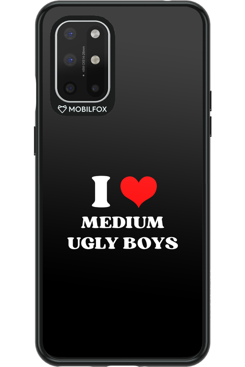 I LOVE 2.0 - OnePlus 8T
