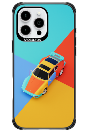 Colortherapy - Apple iPhone 16 Pro Max