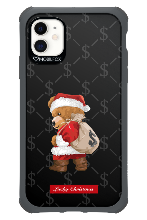 Lucky Christmas - Apple iPhone 11