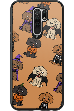 BOO-DLE CREW - Xiaomi Redmi 9