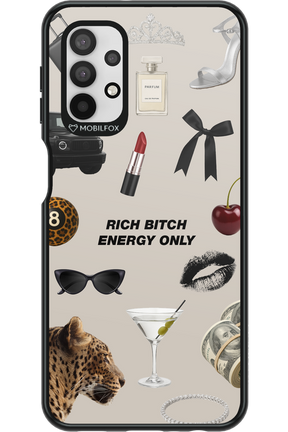 Rich B Energy - Samsung Galaxy A32 5G