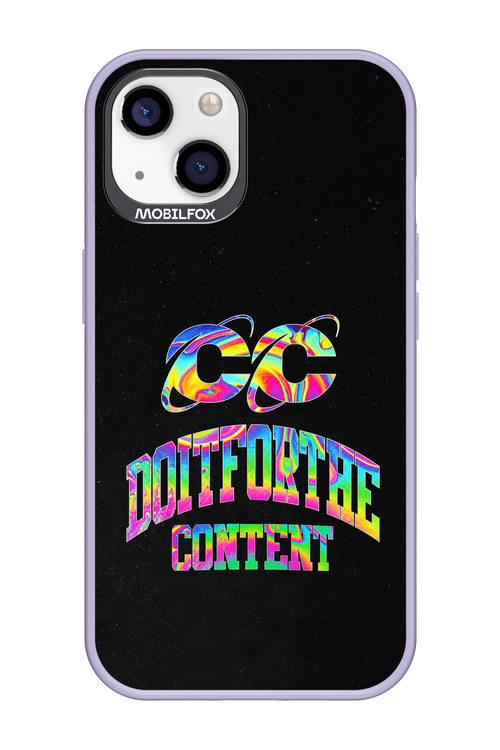 DO IT 2.0 - Apple iPhone 13