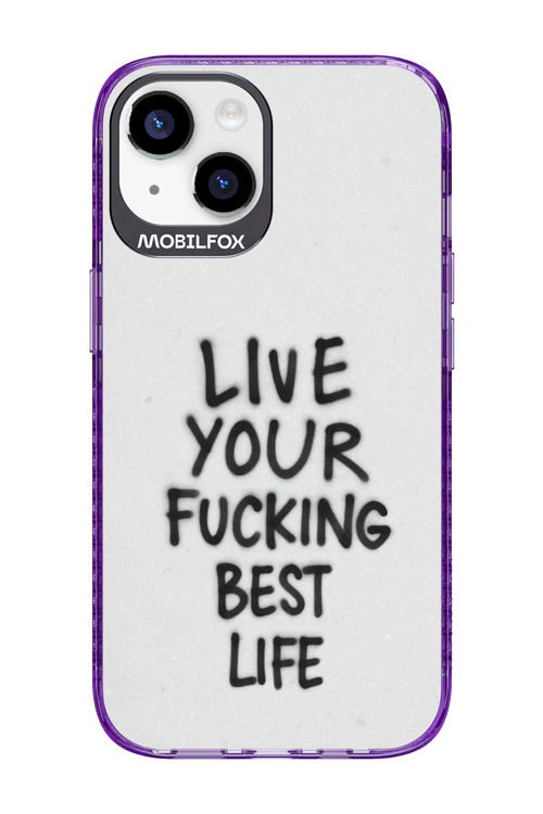 Best F Life - Apple iPhone 14