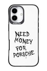 Need Money - Apple iPhone 17