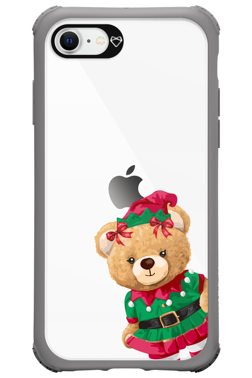 Mrs. Elf - Apple iPhone SE 2022