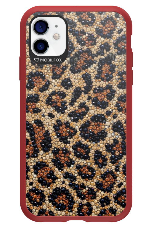 Crystal Roar - Apple iPhone 11