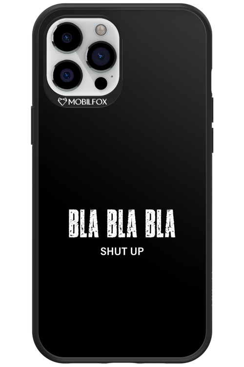 Bla Bla II 2.0 - Apple iPhone 12 Pro Max