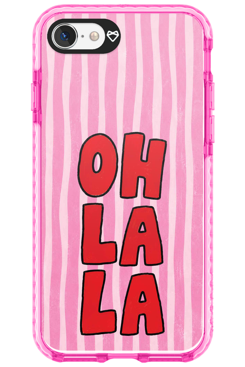 OHLALA 2.0 - Apple iPhone SE 2020