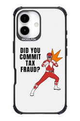 Power - Apple iPhone 17