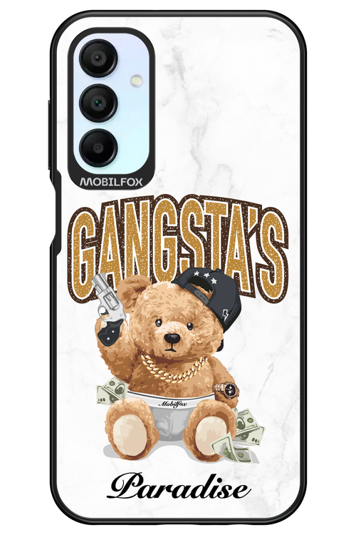 Gangsta - Samsung Galaxy A15